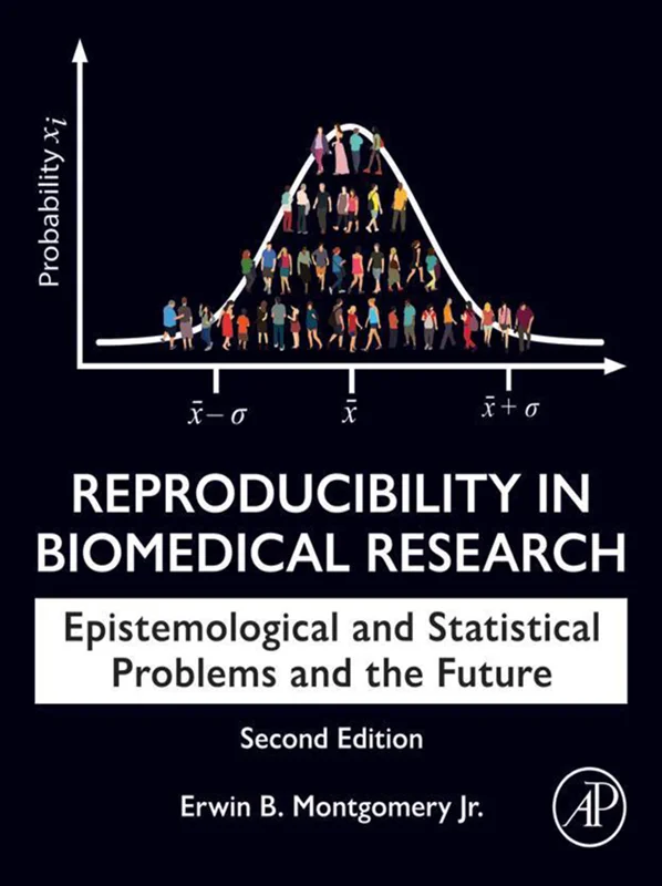 Reproducibility in Biomedical Research: Epistemological and Statistical Problems and the Future 2nd Edition