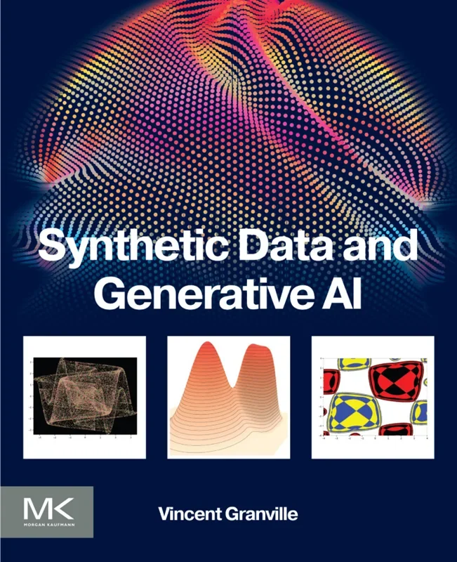 Synthetic Data and Generative AI