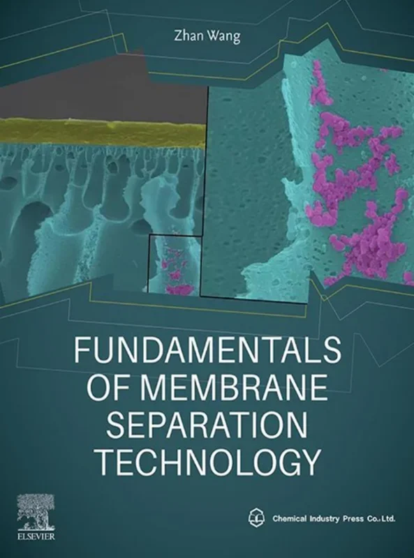 Fundamentals of Membrane Separation Technology
