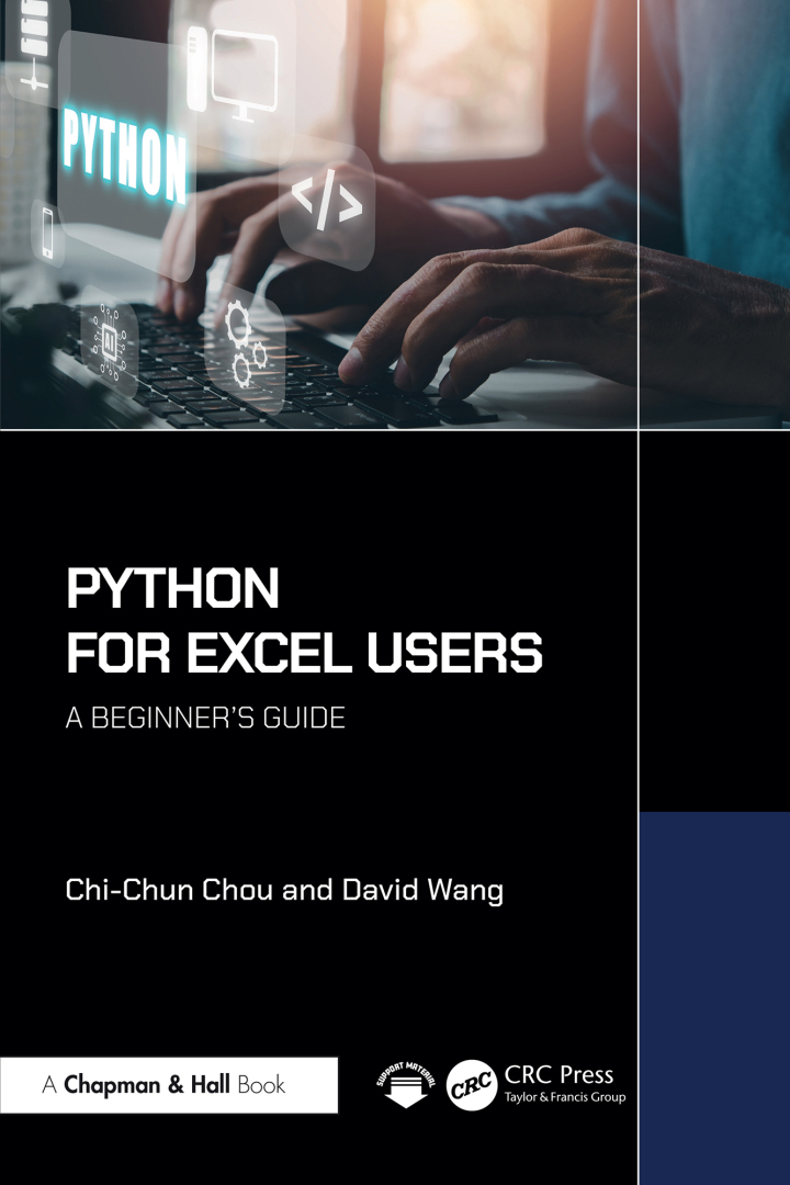 Python for Excel Users: A Beginner's Guide