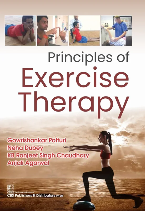 Principles of Exercise Therapy