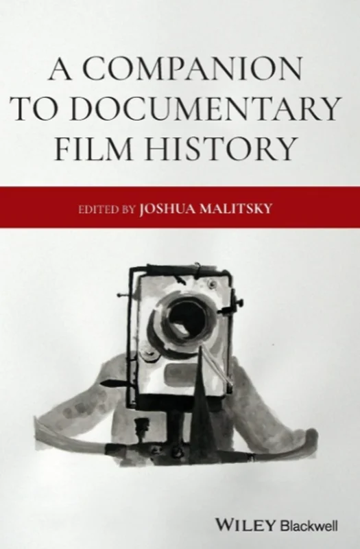 A Companion to Documentary Film History