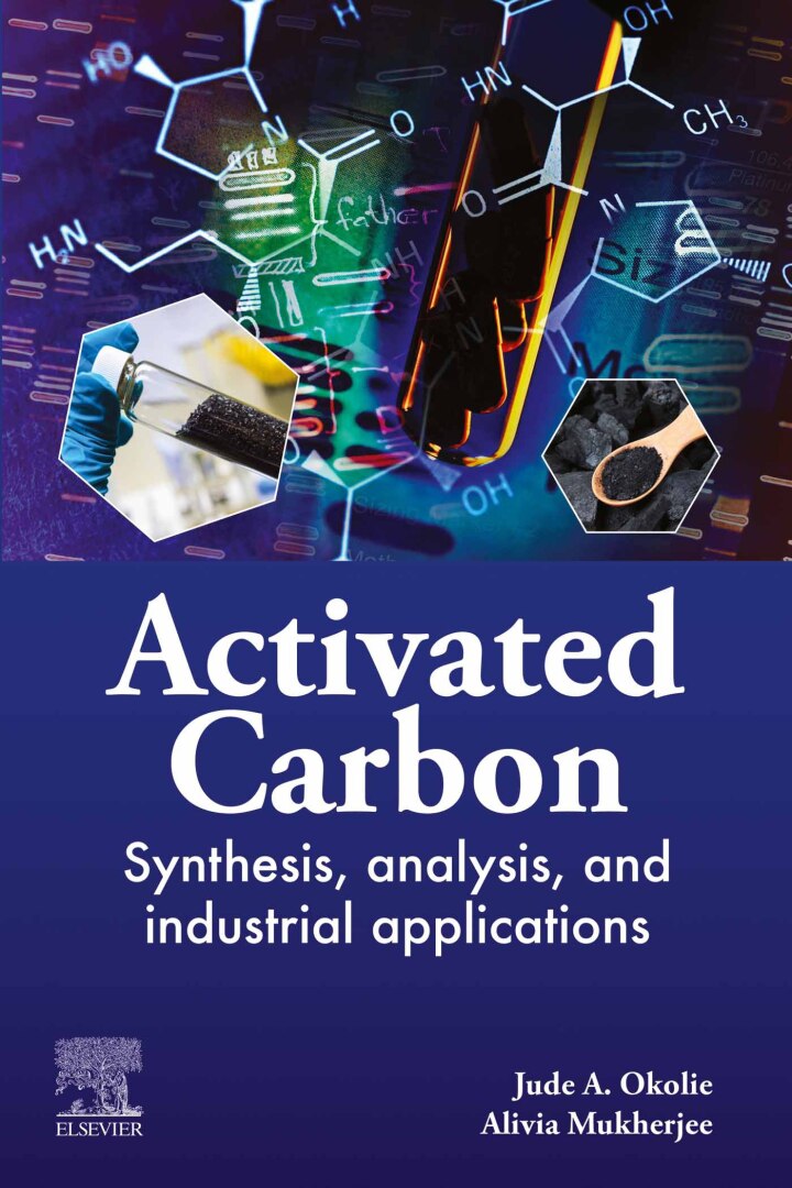 Activated Carbon: Synthesis, Analysis, and Industrial Applications