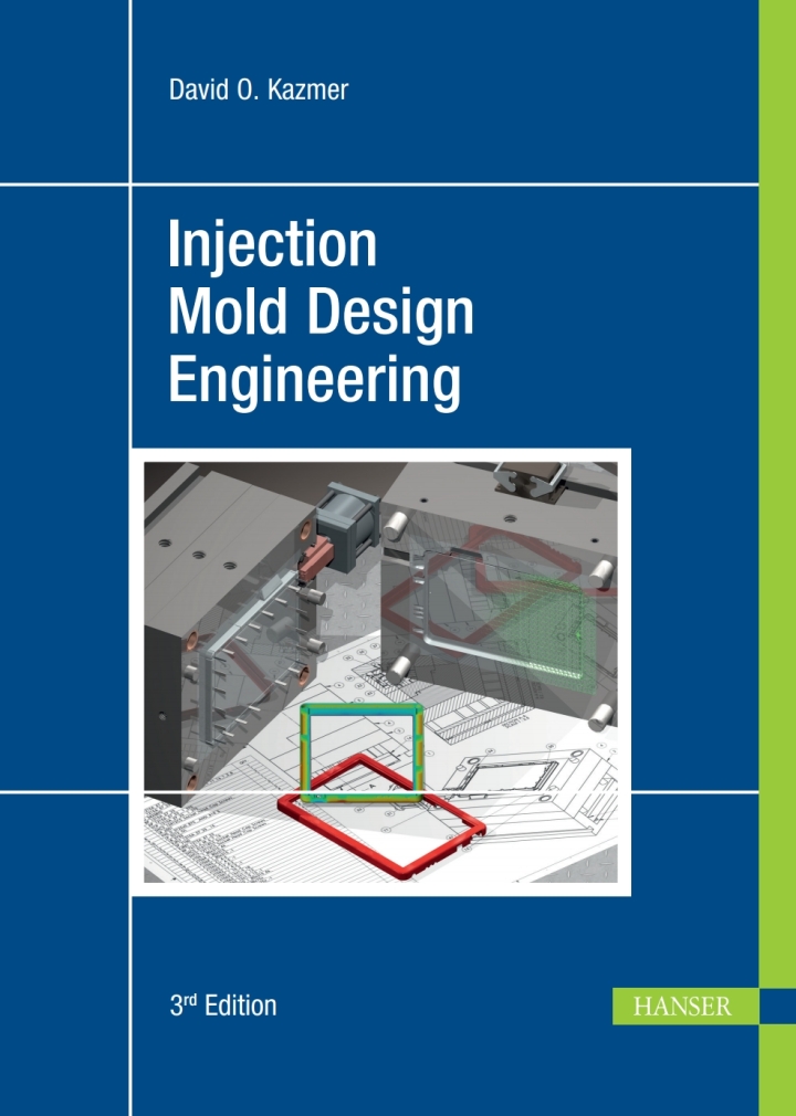 Injection Mold Design Engineering 3rd Edition