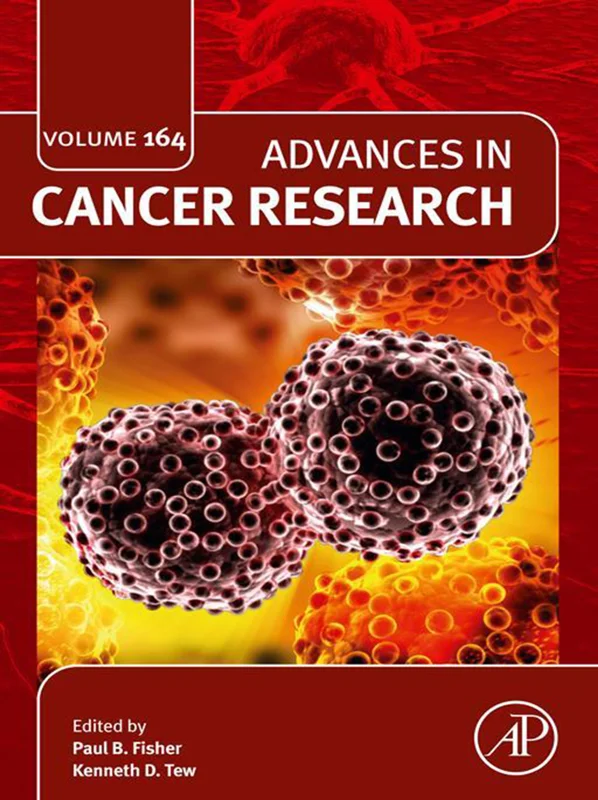 Advances in Cancer Research (Volume 164)