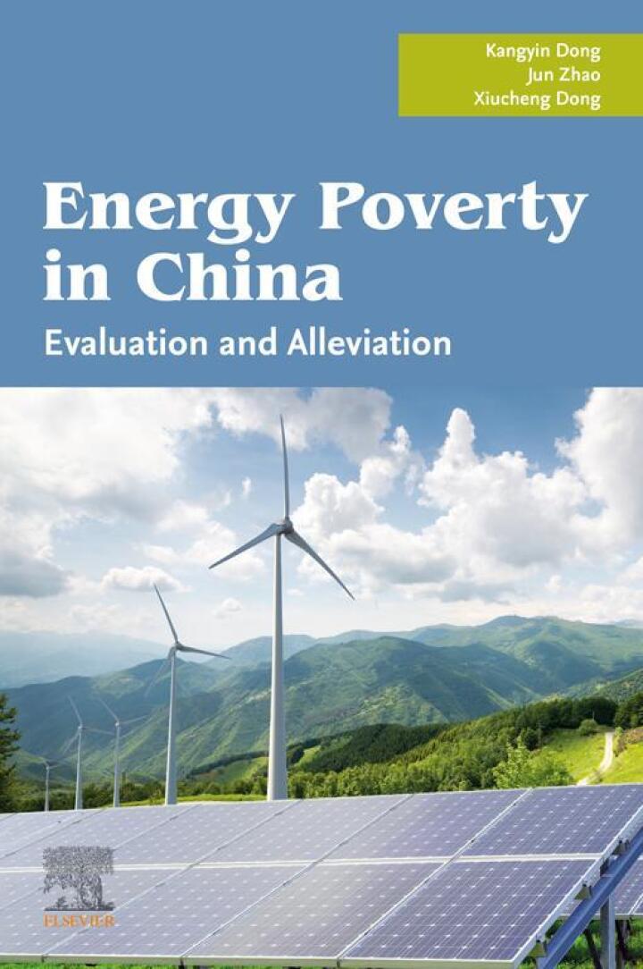 Energy Poverty in China: Evaluation and Alleviation