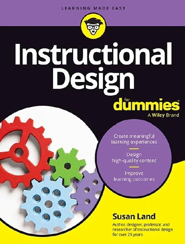 Instructional Design For Dummies