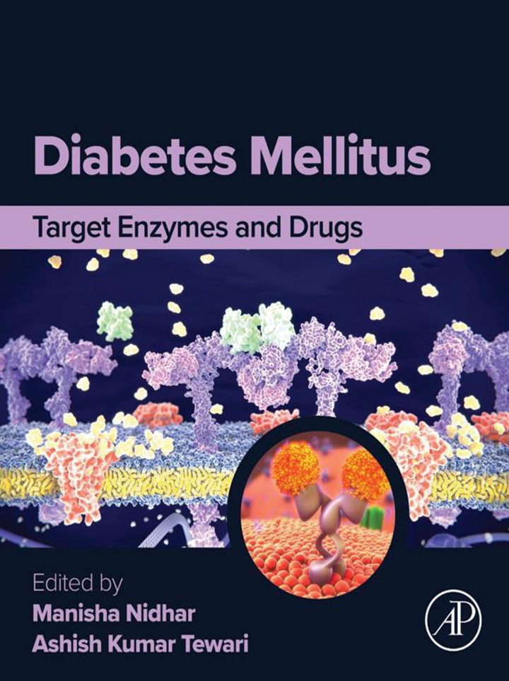 Diabetes Mellitus: Target Enzymes and Drugs