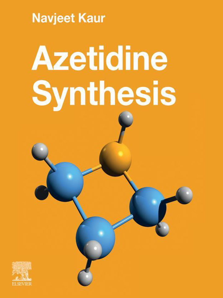 Azetidine Synthesis