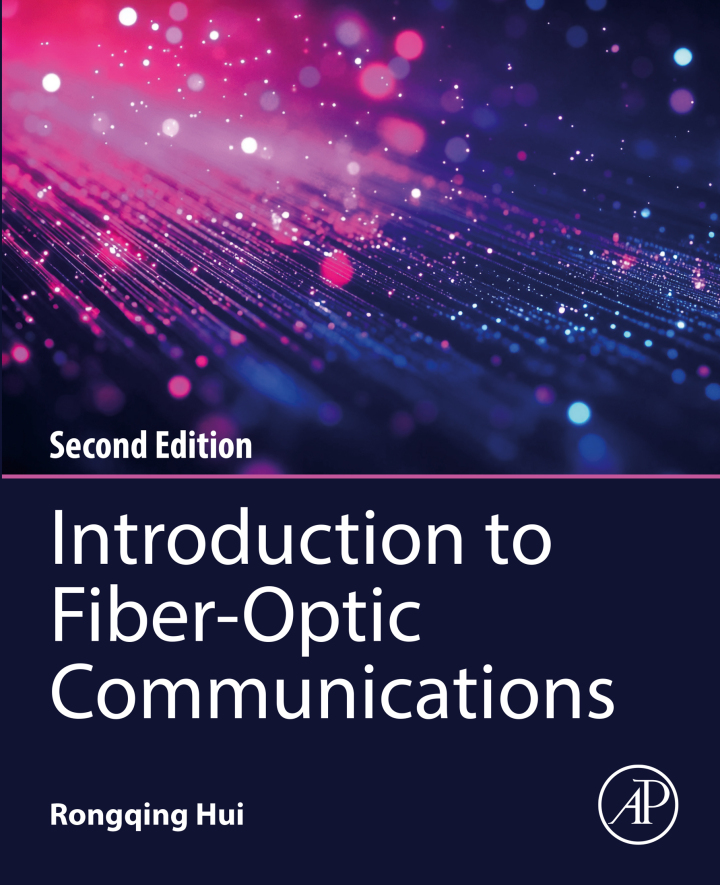 Introduction to Fiber-Optic Communications 2nd Edition