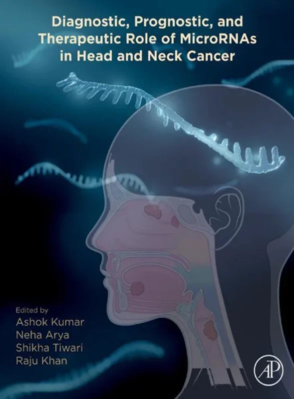 Diagnostic, Prognostic, and Therapeutic Role of MicroRNAs in Head and Neck Cancer