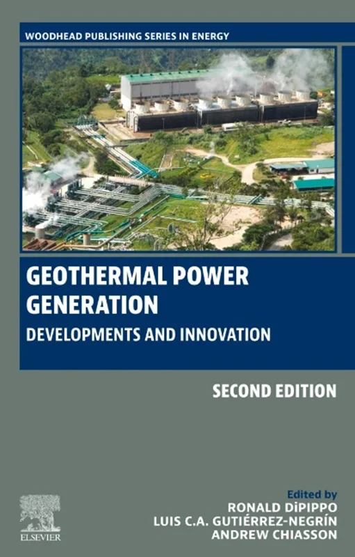 Geothermal Power Generation: Developments and Innovation