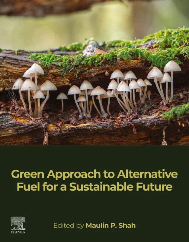 Green Approach to Alternative Fuel for a Sustainable Future