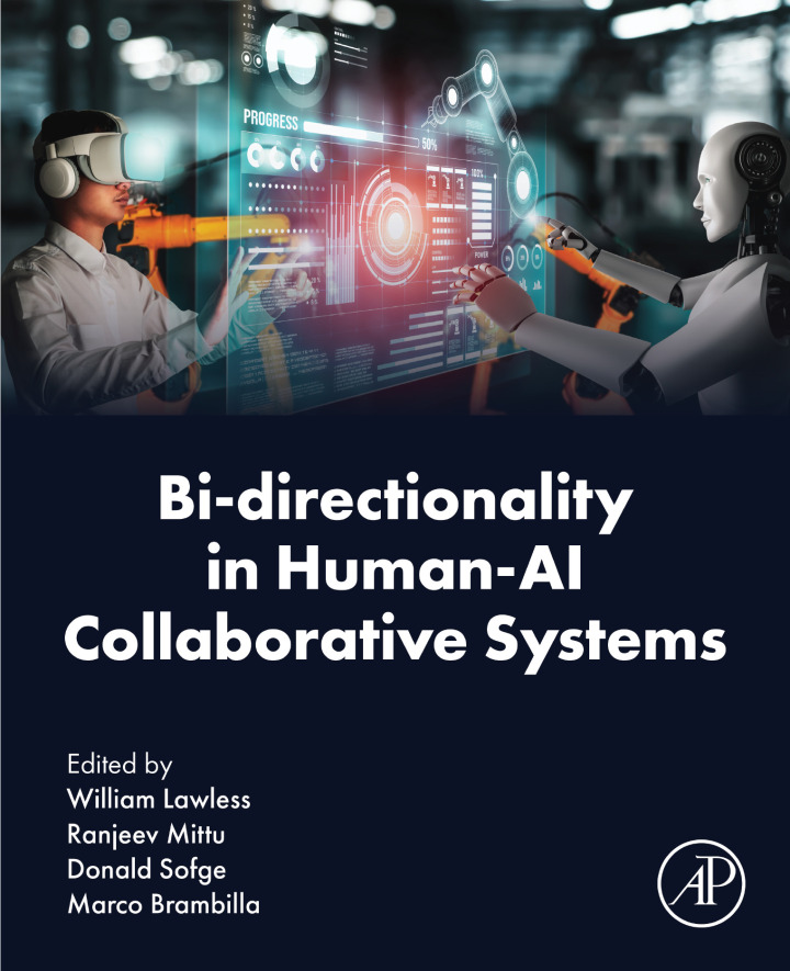 Bi-directionality in Human-AI Collaborative Systems