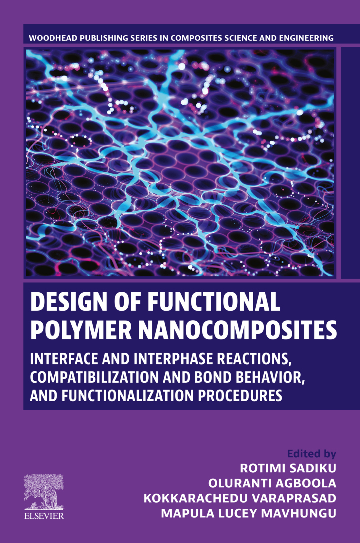 Design of Functional Polymer Nanocomposites: Interface and Interphase Reactions, Compatibilization and Bond Behavior, and Functionalization Procedures