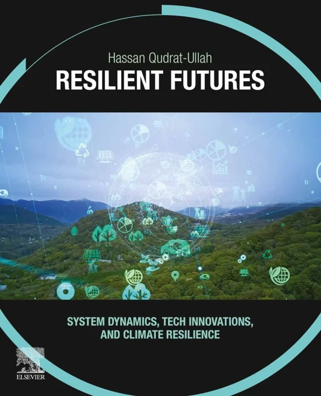 Resilient Futures: System Dynamics, Tech Innovations, and Climate Resilience
