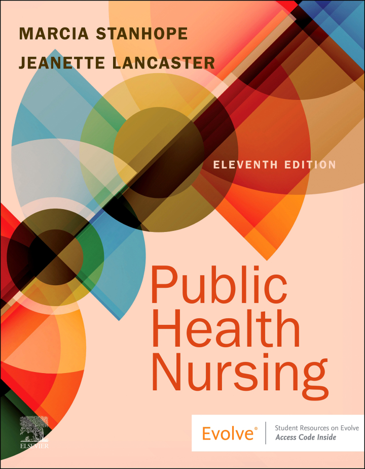 Public Health Nursing: Population-Centered Health Care in the Community 11th Edition
