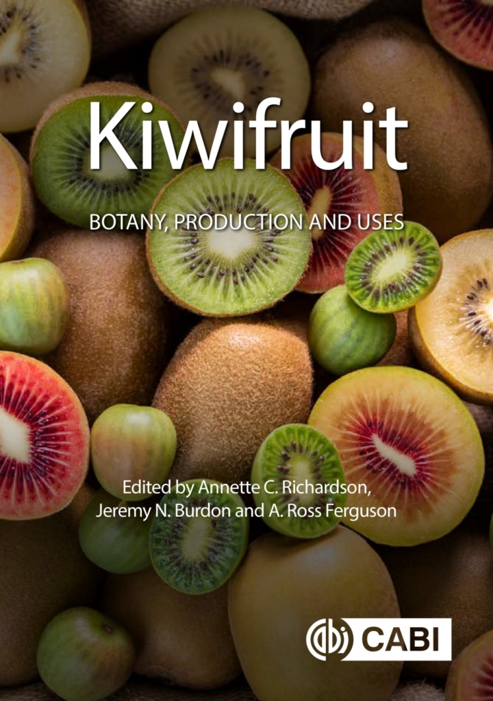 Kiwifruit: Botany, Production and Uses