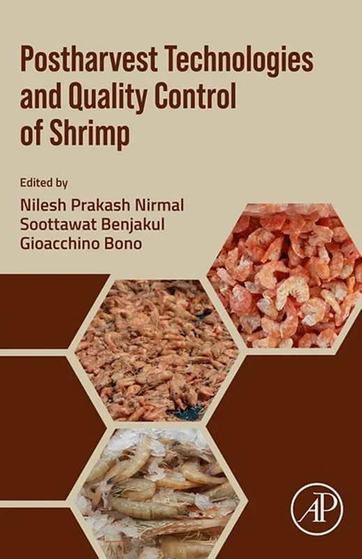 Postharvest Technologies and Quality Control of Shrimp