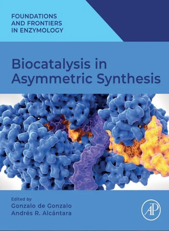 Biocatalysis in Asymmetric Synthesis