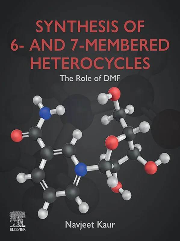 Synthesis of 6- and 7-Membered Heterocycles: The Role of DMF