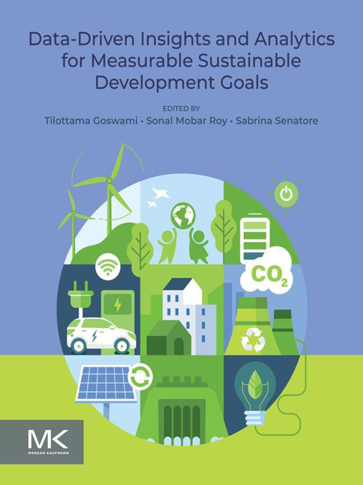 Data-Driven Insights and Analytics for Measurable Sustainable Development Goals