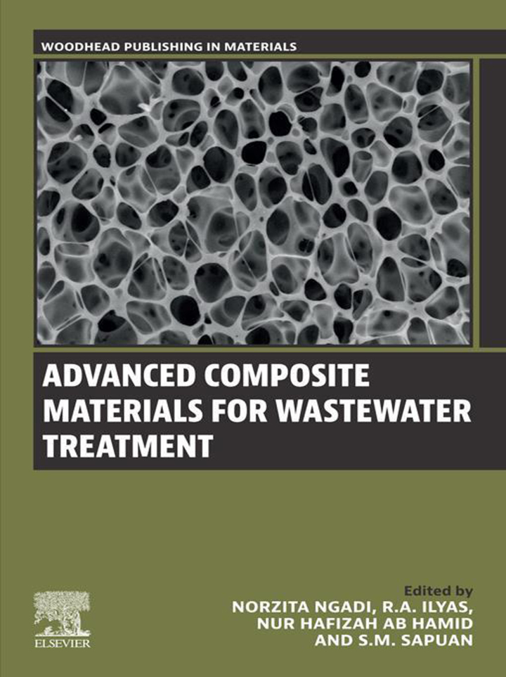 Advanced Composite Materials for Wastewater Treatment