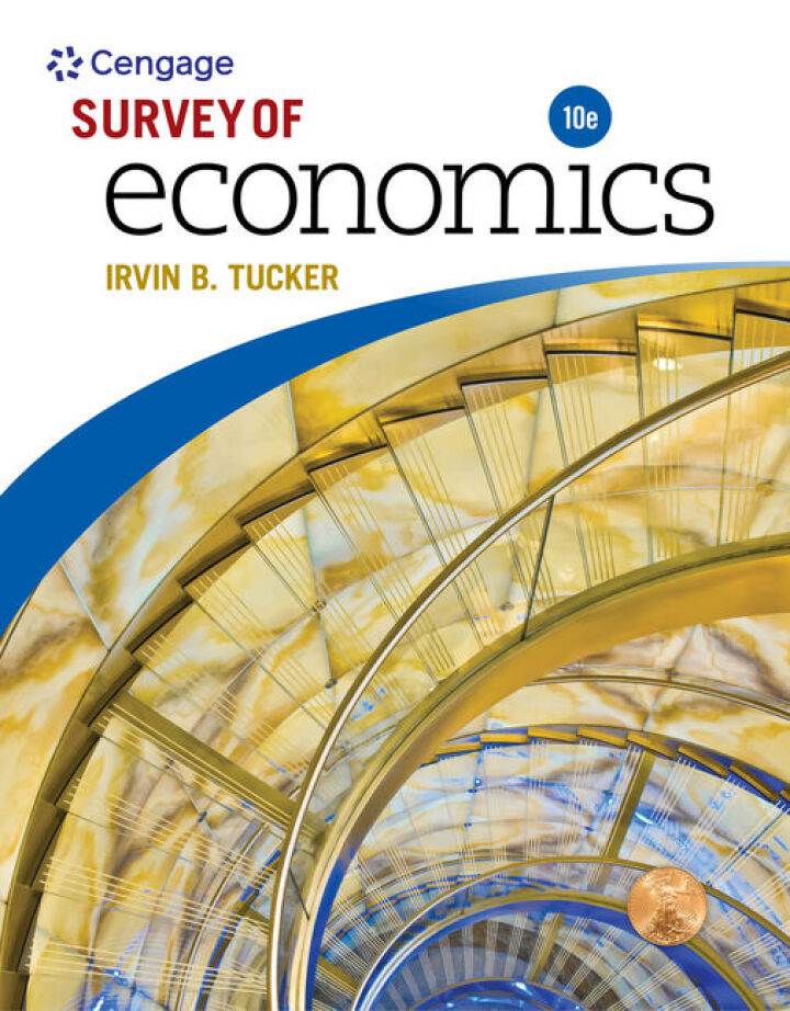 Survey of Economics 10th Edition