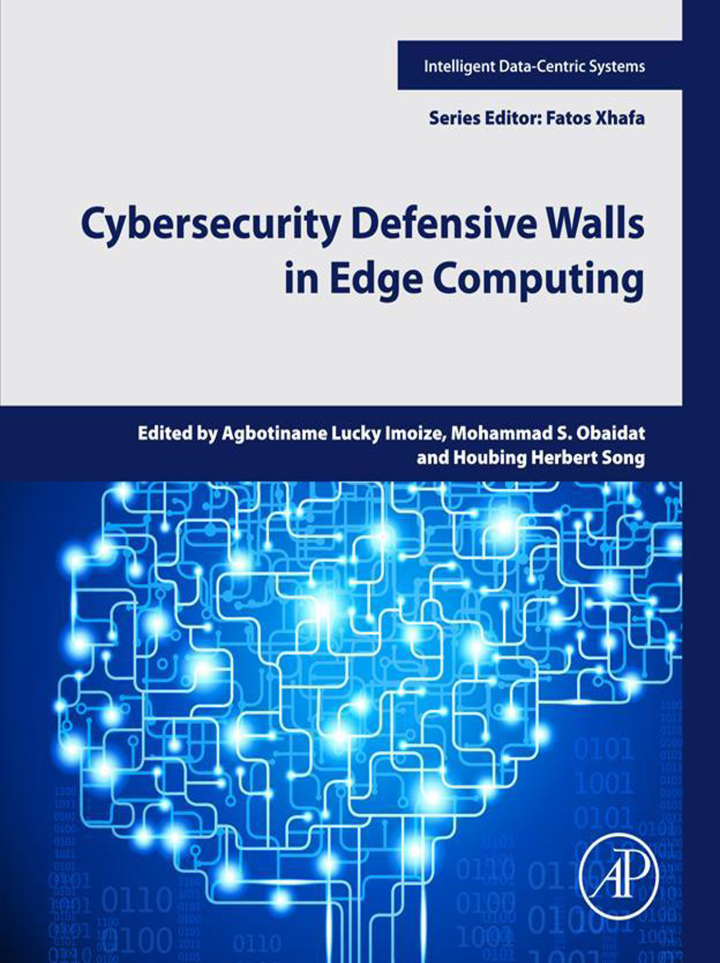 Cybersecurity Defensive Walls in Edge Computing