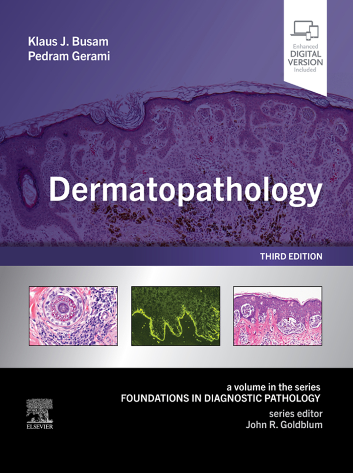 Dermatopathology 3rd Edition