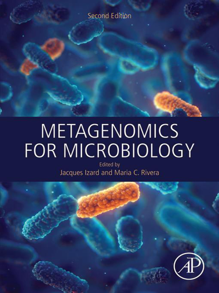 Metagenomics for Microbiology 2nd Edition