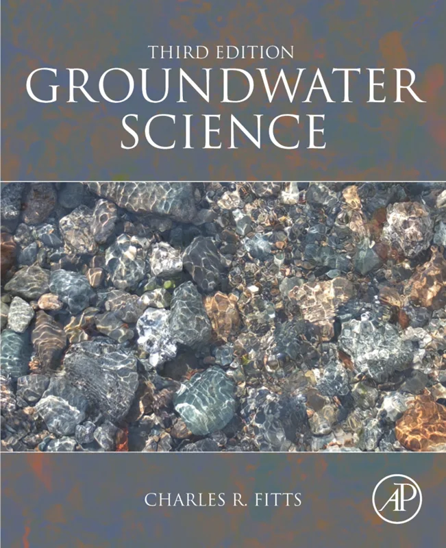 Groundwater Science 3rd Edition