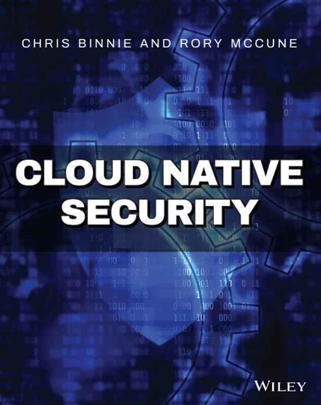 Cloud Native Security