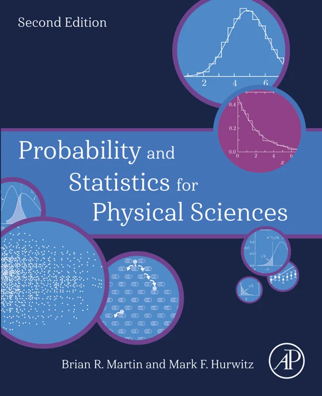 Probability and Statistics for Physical Sciences 2nd Edition