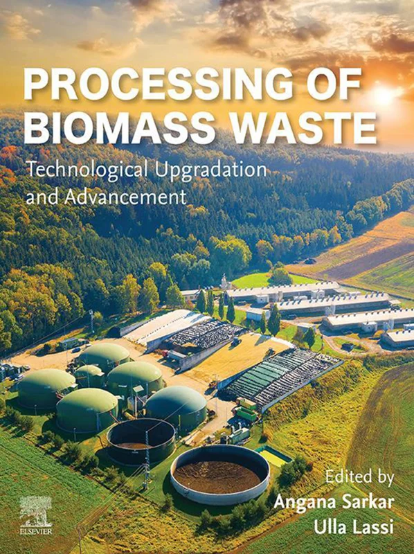 Processing of Biomass Waste: Technological Upgradation and Advancement