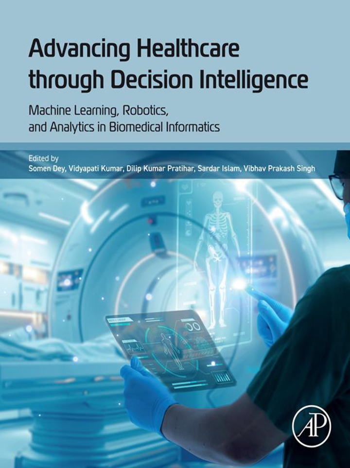 Advancing Healthcare through Decision Intelligence: Machine Learning, Robotics, and Analytics in Biomedical Informatics