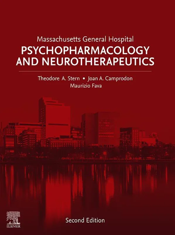 Massachusetts General Hospital Psychopharmacology and Neurotherapeutics 2nd Edition
