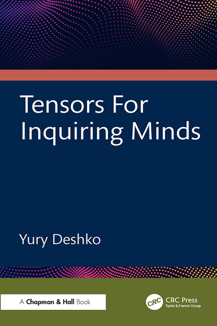 Tensors For Inquiring Minds